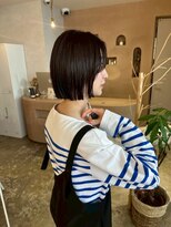 ユッカヨファ 淡路(YUCCA yofa)&nbsp;【 YUCCA 】大人可愛い20代30代40代