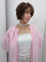 マーシィ(MARCIE)&nbsp;short layer