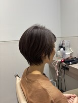 リブランド 銀座(REBRAND)&nbsp;ショート