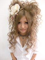 ラチャウ(La.Ciau)&nbsp;ラビ盛り☆