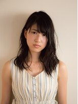 ヘアーアンドメイク ニュートラルアーチ(Hair&Make neutral Arch)&nbsp;。・* 　 ニュ ア ン シ ー ロ ブ　　*・。　イルミナ【 町田 】