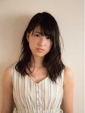 ヘアーアンドメイク ニュートラルアーチ(Hair&Make neutral Arch) 。・* 　 ニュ ア ン シ ー ロ ブ　　*・。　イルミナ【 町田 】