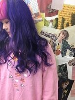 トロニー(TLONY)&nbsp;カラーバター マニパニデザインカラー