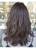 アディクシーカラー サファイヤアッシュ☆
