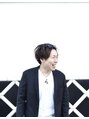 フォルムヘアデザイン(FORME hair design) 澤田 祐真