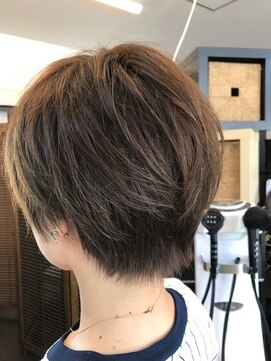 ファファ フォーヘア(FaFa for hair) -
