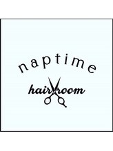 hair room nap time【ヘアルーム　ナップタイム】