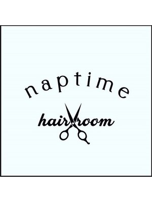 ヘアルーム ナップタイム(hair room nap time)