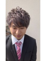 スパークス(SPARKS)&nbsp;ナチュラルマッシュ