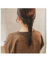 ベラ 自由が丘(BELLA)&nbsp;【BELLA】シンプルフィッシュボーン