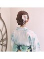 サンクチュアリー ウィズ コネクト(Sanctuary with connect)&nbsp;着付け