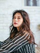ウィーブリスタ(Weve Rista)&nbsp;ロングレイヤーパーマ♪
