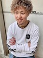 シュプール(SPUL) 平元 武