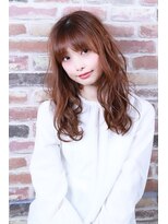 ニスル センター南店(NISURU) 似合わせカット/大人ガーリー/ダークアッシュ/着物/センター南