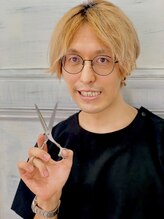 ギフト(Gift) ヨネダ ジュンイチ