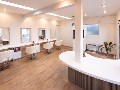 アール 志茂店(R)の写真