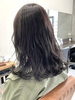 サロンジオ 本厚木(salon the O's) 韓国/ダブルカラー/髪質改善/学割U24[本厚木/本厚木駅/町田]