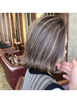 キー(kｅｙ) ハイライト