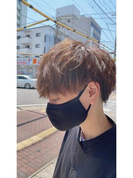 クラシコ ヘアー(CLASSICO hair) ゆるふわツイストスパイラル