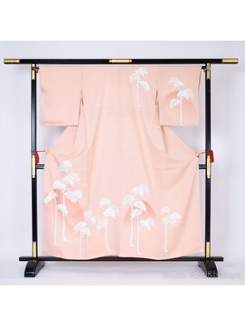 リラビューティリラクゼーション(Rela Beauty Relaxation) 016：訪問着