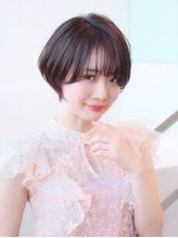 ヘアーメイク リィリィ(hair make riri)