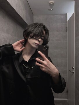 シン(syn) リバースセンターパート