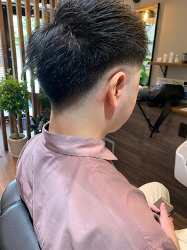 ディライト(DELIGHT) ローフェード