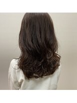 メイプルフェロー(MAPLE fellow)&nbsp;20代30代40代アッシュカラーナチュラルカラー透明感