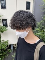 ゼストカロン(ZEST Kalon)&nbsp;波巻きウルフ