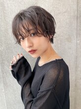 ミンナノポリシー(MIN NANO//POLICY)