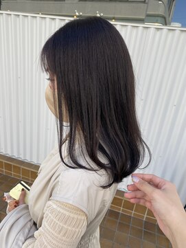 髪質改善サロン ミューズ 一社店(MUSE) 【業界話題★髪質改善美髪チャージTR★94%OGカラー取扱サロン】