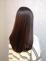 ウィスプ 赤羽店(wisp)&nbsp;チェリーブラウン☆