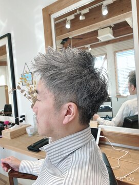 リッツ(RITZ!) ショート