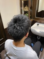 ヒロギンザ 浜松町店(HIRO GINZA) 時間のない朝におすすめ！アップスタイル！大門/ヒロ銀座/浜松町