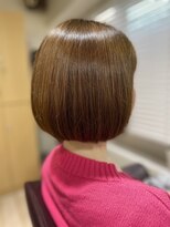 リシェス(RICHESSE)&nbsp;髪質改善リシェス、ノンジアミンカラー