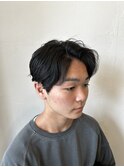 ☆センターパート