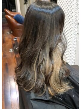 ヨシトモ(YOSHITOMO) イヤリングカラー