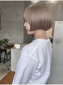 ハイミルキーカラー