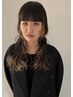 カット＋パーマ＋COREMEトリートメント　17360円→10416円