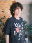 ★プードルパーマ★