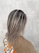 スキル 石岡(SKILL)&nbsp;シャドールーツ