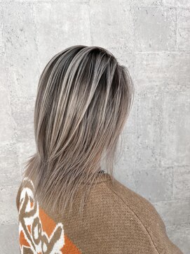 スキル 石岡(SKILL) シャドールーツ