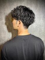 ヒロギンザ 新橋日比谷口店(HIRO GINZA)&nbsp;ツイストスパイラルパーマ