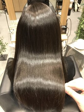 グート ヘアーラボ(gut HAIR LABO) 最上級エイジングケア/酸熱トリートメント/水素ケア