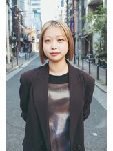 ハウ 心斎橋(how)&nbsp;飯田 千尋