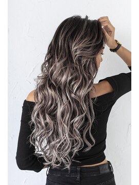 プライズ 成増店(prize) シールエクステシアーカラーロングカール成増地下鉄成増大山