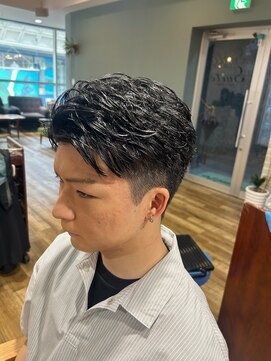 スイート(Suite) フェザーショート