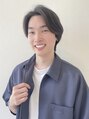 エレノア 枚方(Eleanor) 山地 拓也