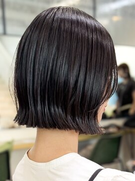 ビュー トウキョウ(VIEW TOKYO) めるボブ