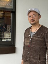 ヘアーサロン レンリ&nbsp;中島 京助